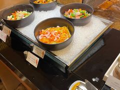 -富力丽思卡尔顿酒店·香荟全日制餐厅
