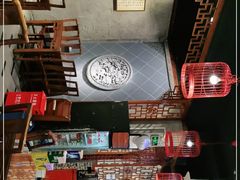 -娄三少·老北京春饼烤鸭家常菜(方庄店)