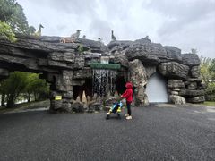 -自然谷恐龙园