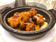 -顺德人家食府(黄金广场店)