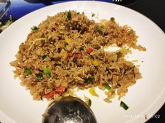 -赫帝拉航空主题餐厅(南宁店)