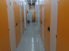 -安东易迷你仓自助寄存仓库(金桥店)