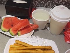 -巴蜀王婆大虾(南锣鼓巷店)
