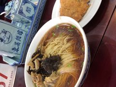-东吴面馆(金门路金门国际商业广场店)