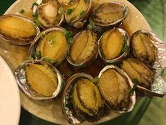 -盛港湾海鲜食府(黄沙店)