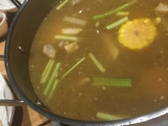-掂档潮汕牛肉火锅(沈阳万象城店)
