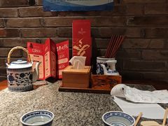 -南京大牌档(青岛万象城店)