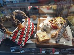 -星巴克(无锡东方商厦店)