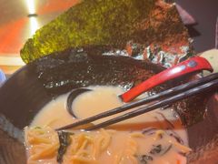 -無二炙坊·和牛烧肉(大钟寺1733店)