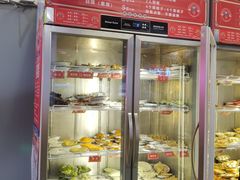 -文立新·秤盘麻辣烫(天通苑店)
