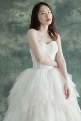 -MISS MIA 婚纱品牌馆