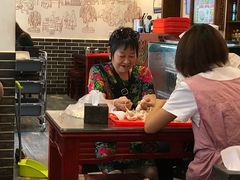 -晋爱面大同刀削面(白纸坊店)