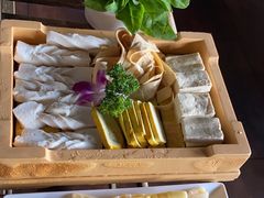 -滇釜火锅·能喝汤的火锅(车公庄店)