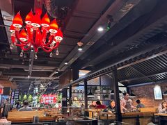 -韩盛·盛江山自助料理(中街大悦城店)