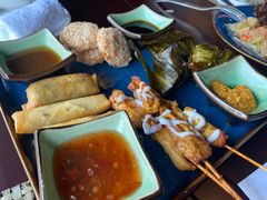 -食肆&Fourteen(武林夜市店)