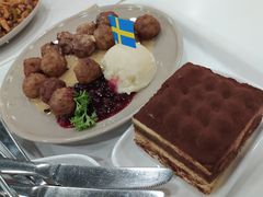 -宜家·瑞典风味餐厅(北京西红门店)