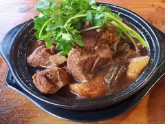 乌镇羊肉-75幢私房菜馆