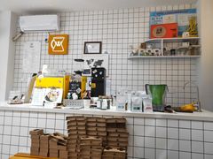 -W Coffee(船板巷店)