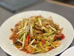 -彭城味道.地道徐州味(怡海花园店)