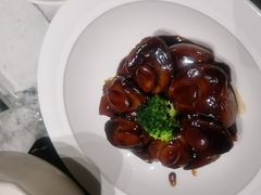 -阿明小菜·海鲜·上海菜(浦建路店)