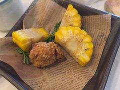 -千寻山野烤肉(中关村店)
