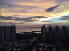 -京基滨河时代广场