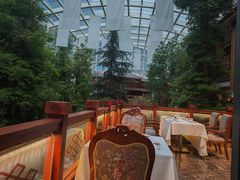 -九寨沟天源豪生度假酒店-豪庭轩中餐厅