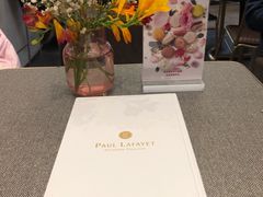 -PAUL LAFAYET 法式甜品(港汇广场店)