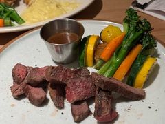 -沛家·西餐Brunch·直火料理