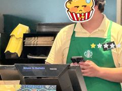 -星巴克(甘河路店)