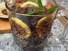 -芭莉与彩虹西餐厅(成都合生汇店)