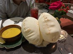 -ELI FALAFEL Lebanese&Mediterranean黎巴嫩美食(富城路店)