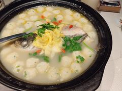-城南往事·鲁菜济南菜(软件园美莲广场店)