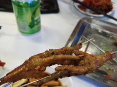 -老长沙龙虾馆·聚会餐厅(白石洲店)