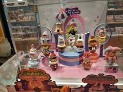-泡泡玛特POPMART(天环购物中心店)
