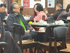 -香港蓮香樓(中環店)