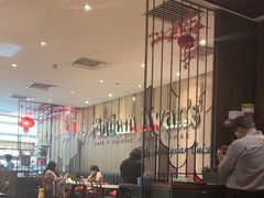 -关夫人餐厅(阳光广场店)