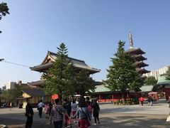 -浅草寺