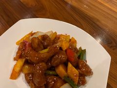 -云龙轩(迪士尼探索家度假酒店)