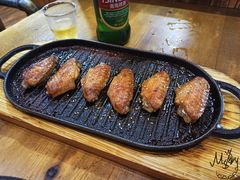 -老东镇啤酒屋海鲜加工·蒸汽海鲜·海鲜烧烤(台东店)