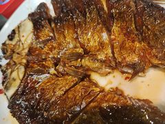 -新百度·洪湖地标大排档(爱国路店)