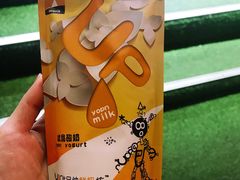 无糖酸奶-白色日记·手作酸奶(麦凯乐店)