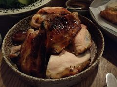 -BOR Eatery(安福路店)