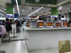 -湖南大学-第4食堂