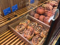 -BA(同德广场店)