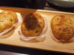 -辣尚瘾·烤鱼·新川菜(交大直营店)