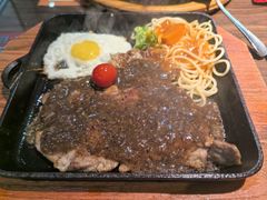-豪享来牛排(人民店)