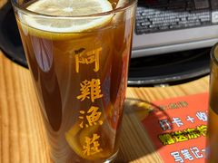 -阿鸡鱼庄·顺德鲜蒸小炒(亚运村店)