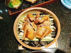 -小运河·公馆(国贸店)