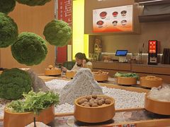 -喜家自助小火锅(卓悦里店)